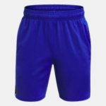Boys' UA Tech™ Vent Print Blocked Shorts | Under Armour Boys' UA Tech™ Vent Print Blocked Shorts | Under Armour