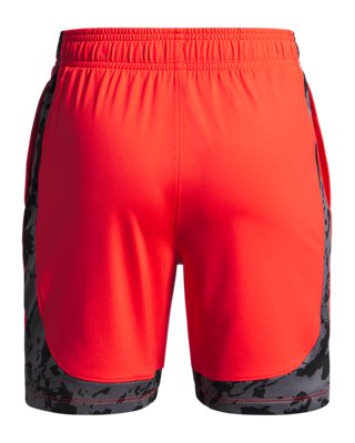 UA Tech™ Vent Print Blocked