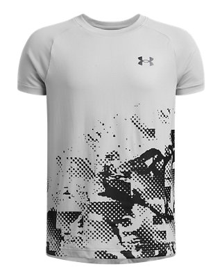 Mod Gray / Black - 011