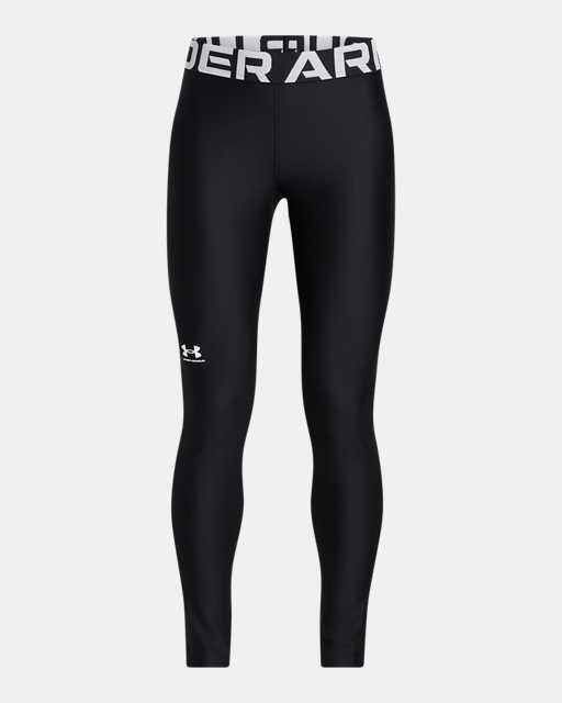 Legging HeatGear® pour fille Legging HeatGear® pour fille