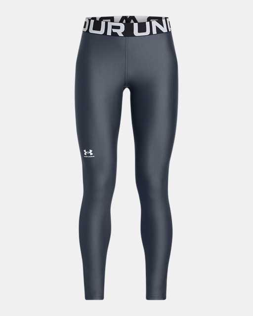 Legging HeatGear® pour fille Legging HeatGear® pour fille