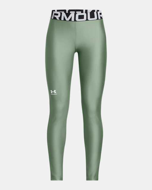 Legging HeatGear® pour fille Legging HeatGear® pour fille