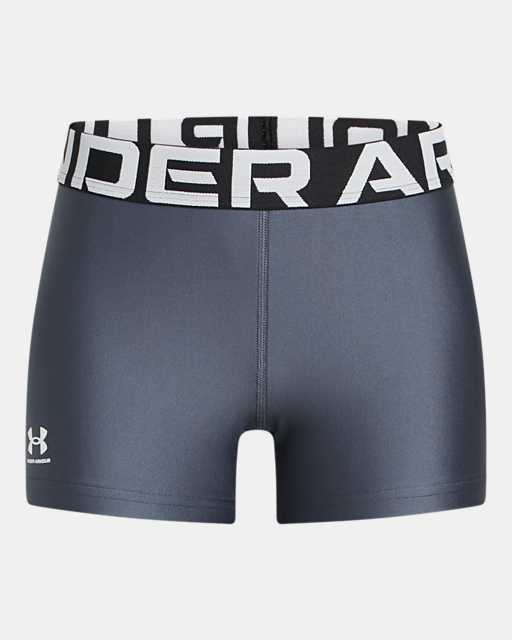 Shorty HeatGear® pour fille Shorty HeatGear® pour fille