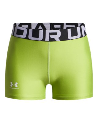 HeatGear® Girls’ Shorty