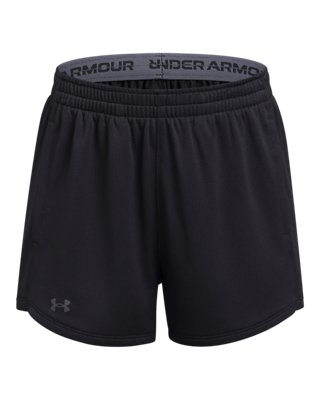 UA Tech™ Mesh Play Up