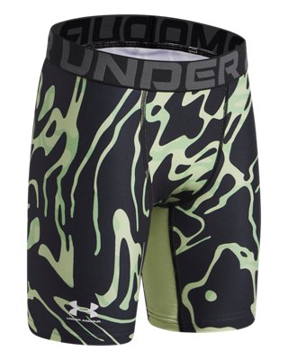 HeatGear® avec imprimé