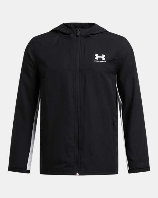 UA Rival Woven UA Rival Woven