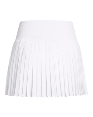 UA SportSkort Mini Pleated