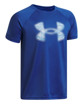 UA Tech™ Big Logo - thumbnail 3