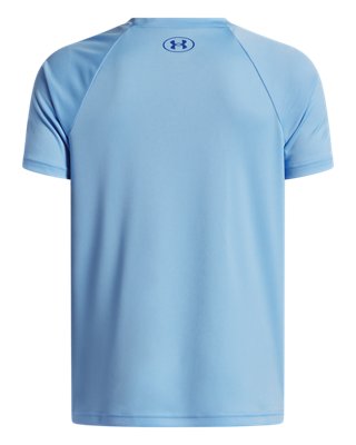 UA Tech&trade; Split logo, Blue, pdpMainDesktop image number 1