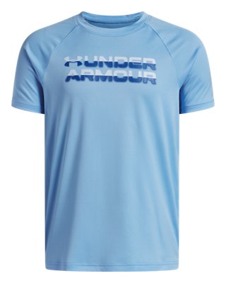 UA Tech&trade; Split logo