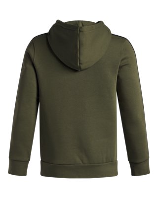 UA Icon Fleece Taping