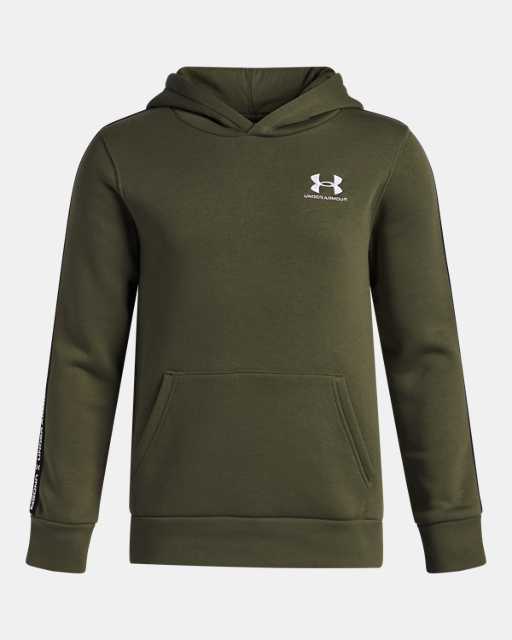 UA Icon Fleece Taping UA Icon Fleece Taping