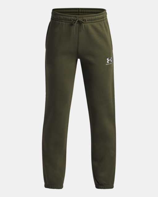 UA Icon Fleece Taping UA Icon Fleece Taping