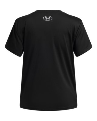 UA Tech™ Basketball Graphic