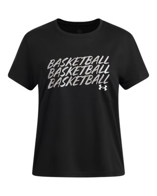 UA Tech™ Basketball Graphic