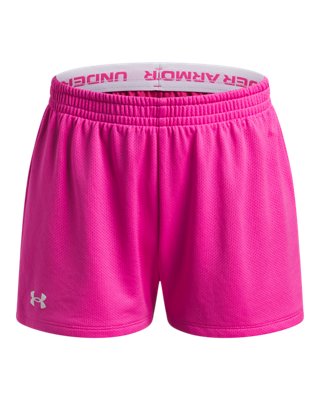 UA Tech™ Play Up Mesh