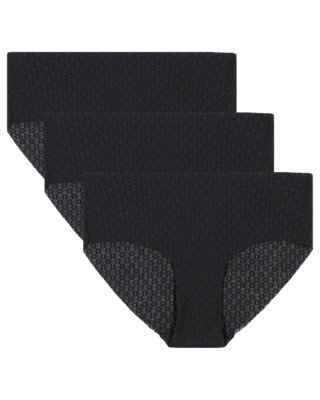 UA Pure Stretch Mesh