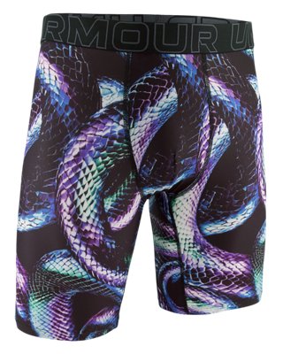 UA Performance Tech Mesh Graphic