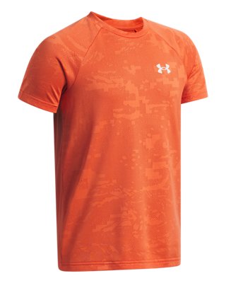 UA Tech™ Jacquard 2.0 - thumbnail 7