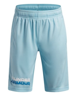 UA Tech™ Graphic Boys’ Shorts from Under Armour - $17.97