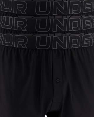 UA Performance Tech Mesh - thumbnail 4