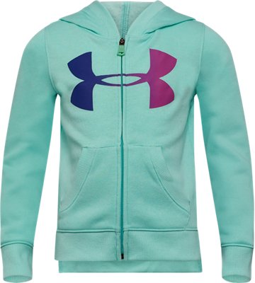 toddler under armour hoodie