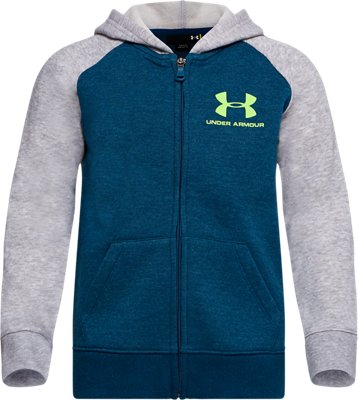 toddler under armour hoodie