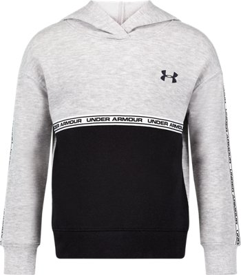 under armour boys pullover