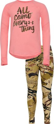 under armour hunting long sleeve shirts