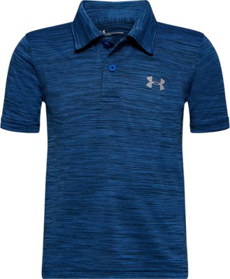 baby under armour polo