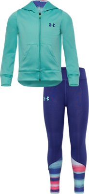 under armour hoodie 3t