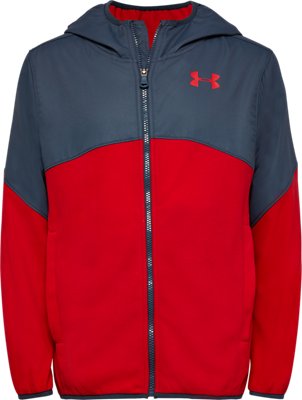 under armour swarmdown jacket