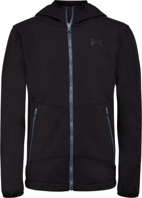 under armour spring jackets