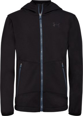 softshell jacke under armour