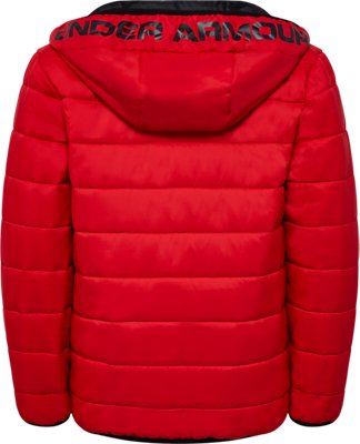under armour pronto puffer
