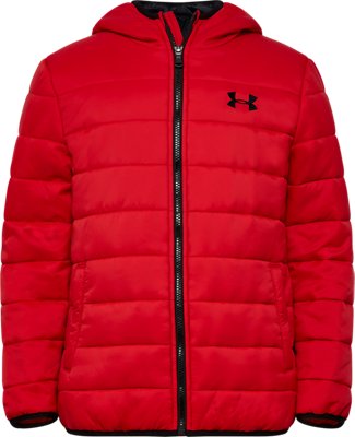 under armour pronto puffer