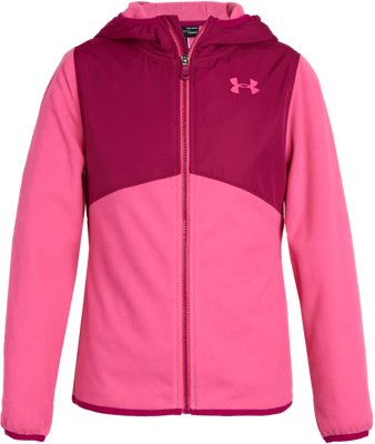 under armour micro fleece