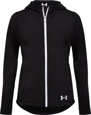 under armour softshell jacket