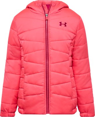 under armour mens puffer jacket