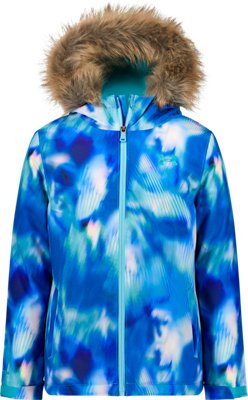 under armour laila jacket