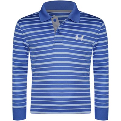 under armour polo toddler