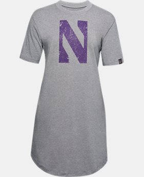 New Arrival Women's Charged Cotton® Collegiate Dress  1  Color Available $40