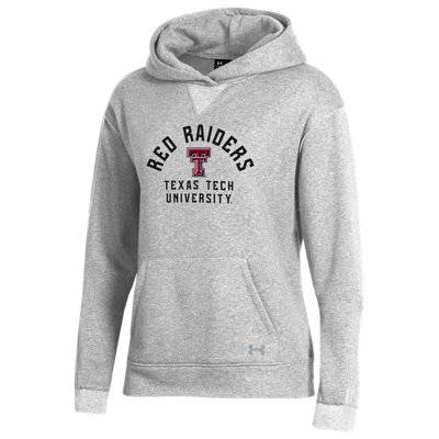 under armour texas tech hoodie