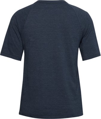 under armour tri blend shirt