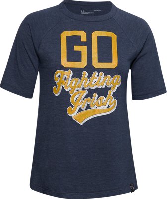 under armour tri blend shirt