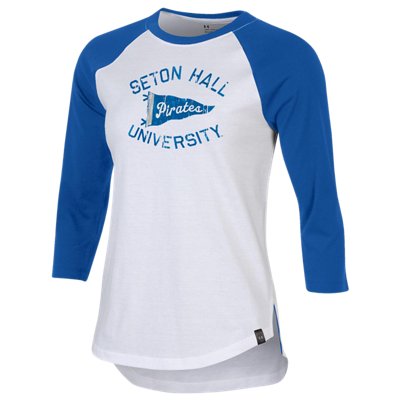 cotton baseball shirt women