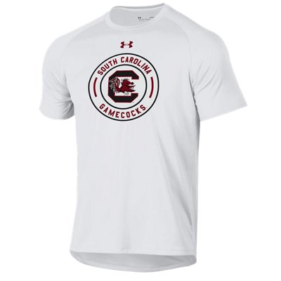 under armour south carolina sweatshirt