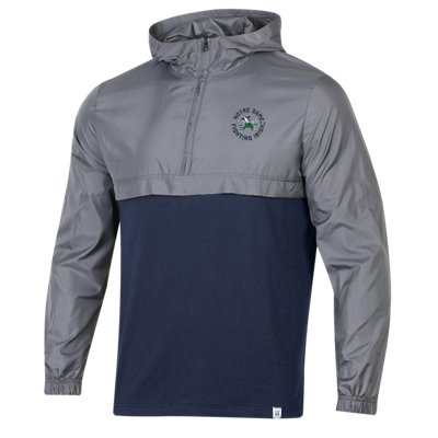 under armour men's sportstyle woven full zip jacket