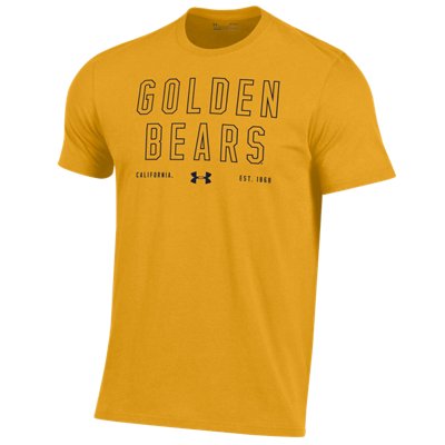 under armour fan gear